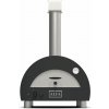 Alfa Forni Linea Moderno Portable Pizzaofen Adesia Grey Alfa Forni Linea Moderno Portable Pizzaofen Adesia Grey