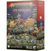 Games Workshop Warhammer Age of Sigmar: Spearhead Seraphon Games Workshop Warhammer Age of Sigmar: Spearhead Seraphon