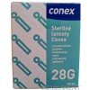 Conex Lanceta na odber krvi 28G 100 ks Conex Lanceta na odber krvi 28G 100 ks