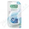 GUM Soft-Pic ks PRO SMALL masážne medzizubné kefky 30 ks GUM Soft-Pic ks PRO SMALL masážne medzizubné kefky 30 ks