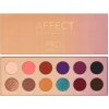 Affect Paleta očných tieňov In The Spotlight 26 g Affect Paleta očných tieňov In The Spotlight 26 g