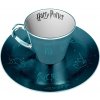 Abysse Corp Šálka s podšálkou Harry Potter - Patronus Abysse Corp Šálka s podšálkou Harry Potter - Patronus