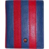 Fan-shop Kožená Peňaženka BARCELONA FC Alta blaugrana Fan-shop Kožená Peňaženka BARCELONA FC Alta blaugrana