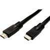 Roline HDMI prepojovací kábel Zástrčka HDMI-A, Zástrčka HDMI-A 10.00 m čierna 14.01.3451 4K UHD, tienený, Aktívne so zosilnením signálu HDMI kábel; 14.01.3451 Roline HDMI prepojovací kábel Zástrčka HDMI-A, Zástrčka HDMI-A 10.00 m čierna 14.01.3451 4K UHD, tienený, Aktívne so zosilnením signálu HDMI kábel; 14.01.3451
