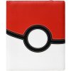 Ultra Pro Pro Binder Poké Ball– Prémiový Album na 360 kariet Ultra Pro Pro Binder Poké Ball– Prémiový Album na 360 kariet