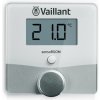 VAILLANT termostat priestorový sensoROOM VRT 51f bezdrôtový VAILLANT termostat priestorový sensoROOM VRT 51f bezdrôtový