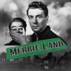 GOOD, BAD & THE QUEEN - MERRIE LAND - INDIE EXCLUSIVE LP GOOD, BAD & THE QUEEN - MERRIE LAND - INDIE EXCLUSIVE LP