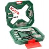 Bosch Príslušenstvo - 34-dielna súprava vrtákov a bitov 2607010608 Bosch Príslušenstvo - 34-dielna súprava vrtákov a bitov 2607010608