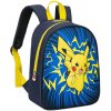 Batoh Pokémon Pikachu Junior 3D 32cm Batoh Pokémon Pikachu Junior 3D 32cm