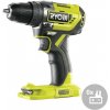 Ryobi aku bezuhlíková vrtačka R18DD5-0, 18V Ryobi aku bezuhlíková vrtačka R18DD5-0, 18V