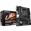 GIGABYTE MB Sc AM4 A520M S2H, AMD A520, 2xDDR4, 1xHDMI, 1xDVI, VGA, mATX GIGABYTE MB Sc AM4 A520M S2H, AMD A520, 2xDDR4, 1xHDMI, 1xDVI, VGA, mATX