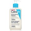 CeraVe SA Zjemňujúci čiastiaci gél čistiaci gél 473 ml CeraVe SA Zjemňujúci čiastiaci gél čistiaci gél 473 ml