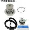Vodné čerpadlo + sada ozubeného remeňa SKF VKMC 05402 Vodné čerpadlo + sada ozubeného remeňa SKF VKMC 05402