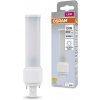 LED žiarivka G24d-1 6W = 13W 660lm 4000K Neutrálne 120° DULUX LED D EM & AC Osram LED žiarivka G24d-1 6W = 13W 660lm 4000K Neutrálne 120° DULUX LED D EM & AC Osram