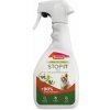 Sprej Beaphar Stop It vonkajší odpudzovač mačiek 500 ml Sprej Beaphar Stop It vonkajší odpudzovač mačiek 500 ml