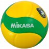 Volejbalová lopta zápasová lopta Mikasa V200W-CEV veľ. 5 Liga majstrov Volejbalová lopta zápasová lopta Mikasa V200W-CEV veľ. 5 Liga majstrov