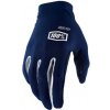 100% Sling MX pánske rukavice Navy vel. L 100% Sling MX pánske rukavice Navy vel. L