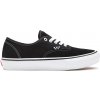 Vans Skate Authentic Black/White 40 Vans Skate Authentic Black/White 40