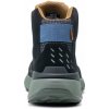SiDi Urban NUCLEUS SUEDE WP black/ivy - 41 SiDi Urban NUCLEUS SUEDE WP black/ivy - 41