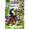 New Heinemann Maths: Reception: Numbers to 10 Activity Book (8 Pack) New Heinemann Maths: Reception: Numbers to 10 Activity Book (8 Pack)