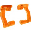 Traxxas závěs těhlice hliníkový oranžový pár (TRA10733-ORNG,TRX10733-ORNG) Traxxas závěs těhlice hliníkový oranžový pár (TRA10733-ORNG,TRX10733-ORNG)