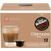 Caffè Vergnano Cortado kapsle pre Dolce Gusto 12 x 7,5 g