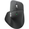 Logitech MX Master 4 for Mac 910-007577 Barva: černá Logitech MX Master 4 for Mac 910-007577 Barva: černá