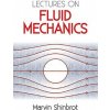 Lectures on Fluid Mechanics (Marvin Shinbrot,Physics)(Brožovaná) Lectures on Fluid Mechanics (Marvin Shinbrot,Physics)(Brožovaná)