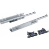 HETTICH K-HETTICH set Quadro 25 450 + príchyty SiSy HETTICH K-HETTICH set Quadro 25 450 + príchyty SiSy