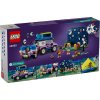 LEGO Friends Karavan na pozorovanie hviezd (42603) LEGO Friends Karavan na pozorovanie hviezd (42603)
