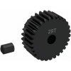 Arrma pastorok 29T 0.5M 3.2 mm HD Arrma pastorok 29T 0.5M 3.2 mm HD