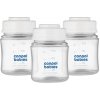 CANPOL BABIES Sada fliaš na uskladnenie materského mlieka 3x120ml CANPOL BABIES Sada fliaš na uskladnenie materského mlieka 3x120ml