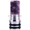 Fumytech RS360 Drip Tip 510 Purple Fumytech RS360 Drip Tip 510 Purple