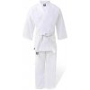 Detské kimono BUSHIDO DBX, ARK-3102 160 CM Biela,Čierna os Detské kimono BUSHIDO DBX, ARK-3102 160 CM Biela,Čierna os