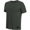 Pánske funkčné tričko Sensor Merino Air Traveller Olive green M Pánske funkčné tričko Sensor Merino Air Traveller Olive green M