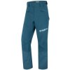 Husky Pánske lyžiarske nohavice Kippe M faded turquoise Veľkosť: XXXL pánske nohavice Husky Pánske lyžiarske nohavice Kippe M faded turquoise Veľkosť: XXXL pánske nohavice