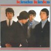 Kinks: Kinda Kinks - Vinyl (LP) Kinks: Kinda Kinks - Vinyl (LP)