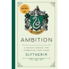 Harry Potter Slytherin Guided Journal : Ambition Harry Potter Slytherin Guided Journal : Ambition