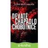 E-kniha Deváté chapadlo chobotnice - Dirk Rossmann E-kniha Deváté chapadlo chobotnice - Dirk Rossmann