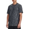 Under Armour | Under Armour UA Rush Energy Print | šedá| XL Under Armour | Under Armour UA Rush Energy Print | šedá| XL