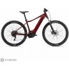 Giant Fathom E+ 3 29 elektrobicykel, sangria XXL Giant Fathom E+ 3 29 elektrobicykel, sangria XXL