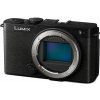 Panasonic DC-S9E-K Lumix bezzrkadlový fotoaparát s plným rámom Panasonic DC-S9E-K Lumix bezzrkadlový fotoaparát s plným rámom