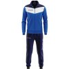 Givova Campo Triacetato Unisex tepláková súprava TR024 0204 XXL Givova Campo Triacetato Unisex tepláková súprava TR024 0204 XXL