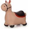 Alltoys 400202 zvieratko skákacie hnedý koník Alltoys 400202 zvieratko skákacie hnedý koník