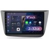 Autorádio Junsun multimediálne pre Seat Altea 2004-2015 2+32GB Autorádio Junsun multimediálne pre Seat Altea 2004-2015 2+32GB