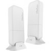 MikroTik wAP 60G, RBwAPG-60ad, 60GHz, L3, Base Station MikroTik wAP 60G, RBwAPG-60ad, 60GHz, L3, Base Station