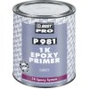 HB BODY P981 1K Epoxy primer šedý 400ml HB BODY P981 1K Epoxy primer šedý 400ml
