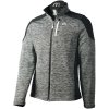 Pánska mikina Mico, MAGLIA 1/2 COLLO F/ZIP X-PERFORMANCE čierna L Pánska mikina Mico, MAGLIA 1/2 COLLO F/ZIP X-PERFORMANCE čierna L