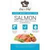 Dog's Chef Dog’s Chef SALMON & TROUT WITH SWEET POTATO AND ASPARAGUS Large Breed 15 kg Dog's Chef Dog’s Chef SALMON & TROUT WITH SWEET POTATO AND ASPARAGUS Large Breed 15 kg