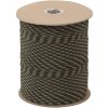ROTHCO Parašňůra - paracord 100cm, Woodland ROTHCO Parašňůra - paracord 100cm, Woodland